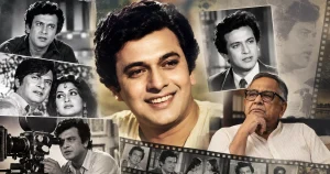 কীভাবে ‘নায়করাজ’ হয়ে উঠেছিলেন রাজ্জাক?