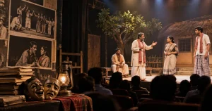 মঞ্চনাটক কী? বাংলাদেশের মঞ্চনাটকের ইতিহাস ও বিবর্তন