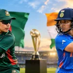 এশিয়ান গেমসে সেমিফাইনালে বাংলাদেশ-ভারত, জয়ের লড়াইয়ে দুই দল